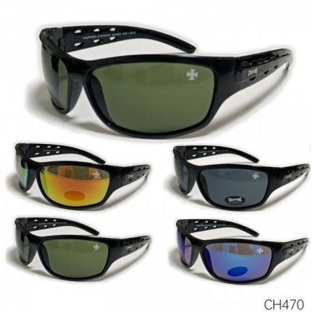 Choppers Sunglasses 3 Style Mixed CH470/71/72