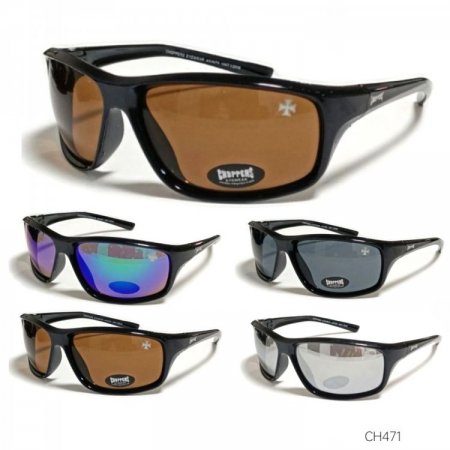 Choppers Sunglasses 3 Style Mixed CH470/71/72