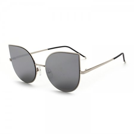 Classics Fashion Metal Sunglasses SUA-D5202