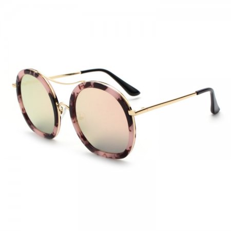 Classics Fashion Metal Sunglasses SUA-J7116