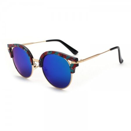 Classics Fashion Metal Sunglasses SUA-D5001