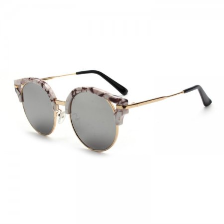 Classics Fashion Metal Sunglasses SUA-D5001