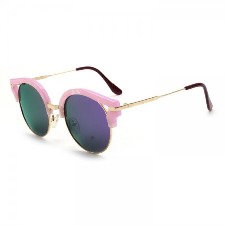 Classics Fashion Metal Sunglasses SUA-D5001